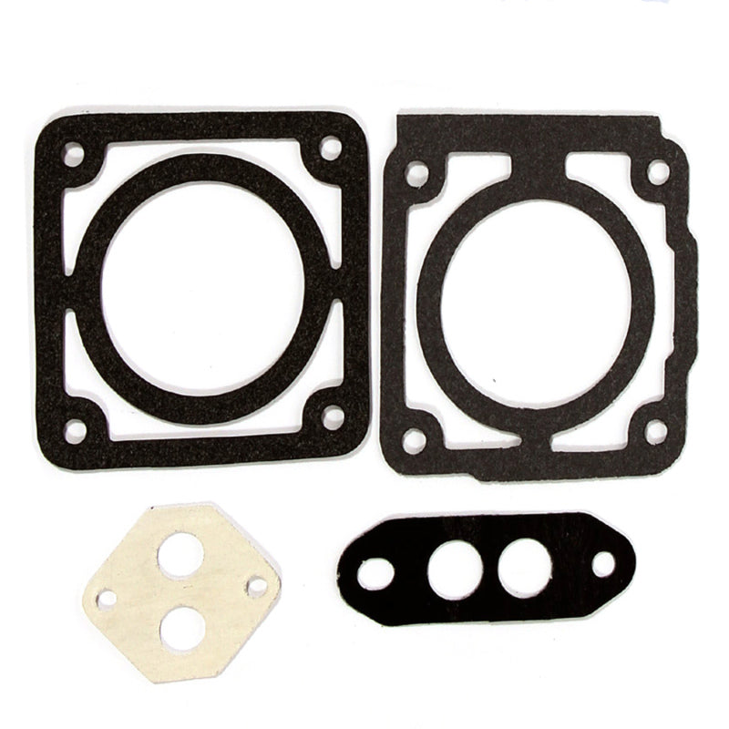 BBK 86-93 Mustang 5.0 75mm Throttle Body Gasket Kit - Striker Modified