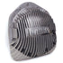 Banks Power 01-18 GM / RAM Natural Differential Cover Kit 11.5/11.8-14 Bolt - Striker Modified