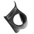 Autometer 97-01 Honda Prelude 52mm Black Single Pod - Striker Modified
