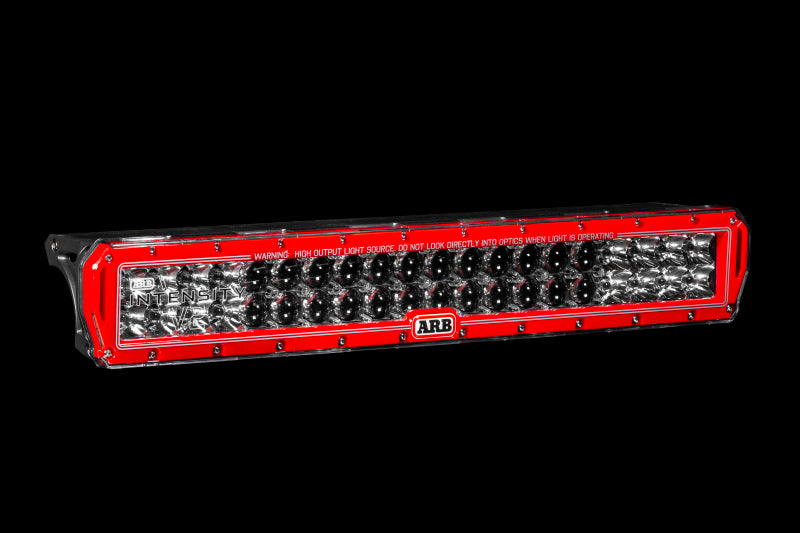 ARB Intensity V2 Light Bar Combination - Striker Modified