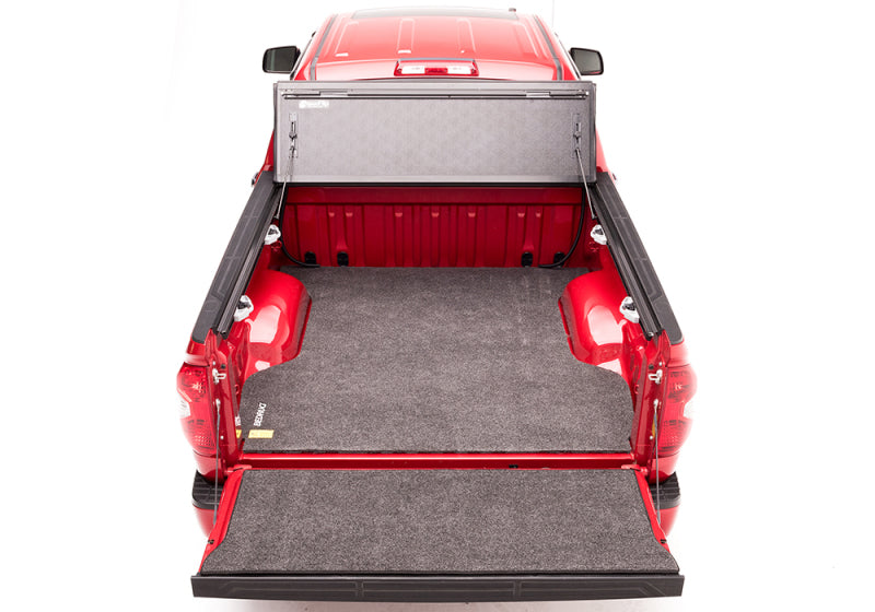 BAK 16-20 Toyota Tacoma 5ft Bed BAKFlip G2 - Striker Modified
