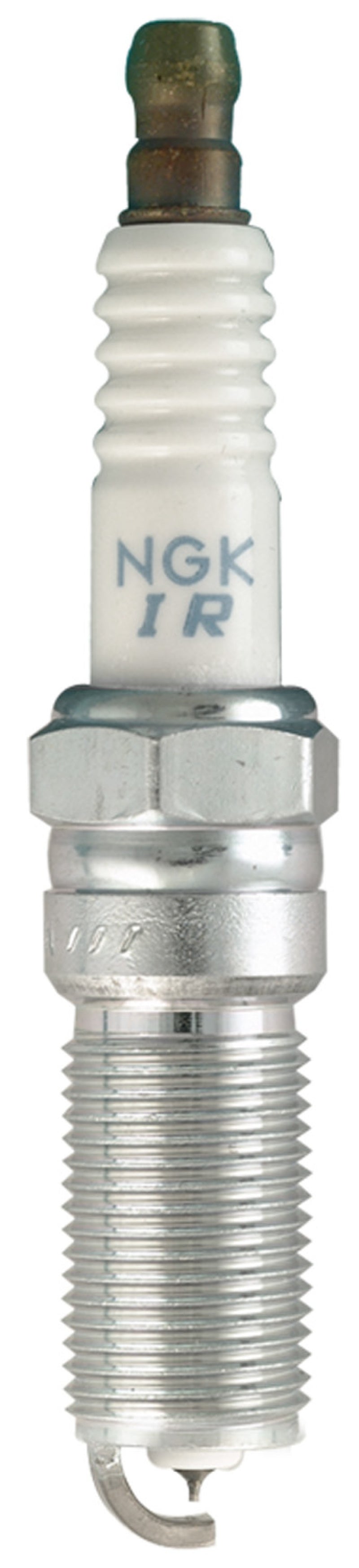 NGK Laser Iridium OE replacement Spark Plug Box of 4 (ILTR6A-8G) - Striker Modified