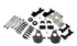 Belltech LOWERING KIT WITH SP SHOCKS - Striker Modified