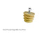 Belltech BUMP STOP KIT REPLACES 4920 4921 - Striker Modified