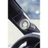 Autometer 90-98 Mazda Miata 52mm Black Single Gauge Pod - Striker Modified