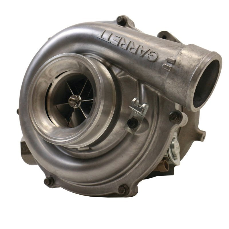 BD Diesel Screamer Stage 1 Performance GT37 Turbo - 2003-2007 Ford 6.0L - Striker Modified
