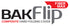 BAK 19-20 Chevy Silverado 5ft 8in Bed (New Body Style) BAKFlip FiberMax - Striker Modified