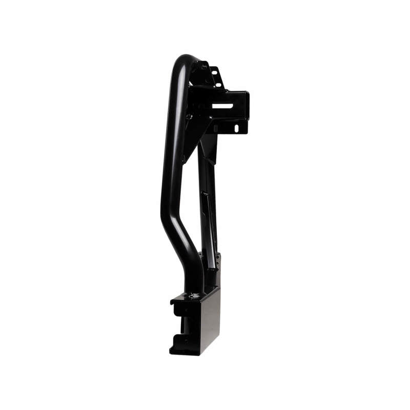 ARB W/Carrier Rstb Rhs Blk 80 Series - Striker Modified