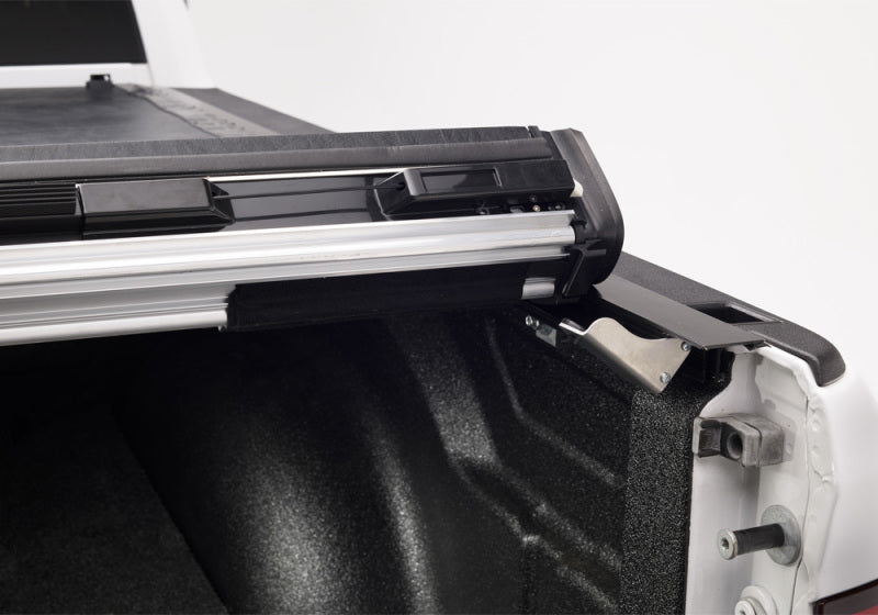 BAK 09-18 Ram 1500 (19-20 Classic Only) / 10-20 Ram 2500/3500 6ft 4in Bed (w/o Ram Box) Revolver X2 - Striker Modified