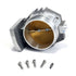 BBK 10-15 Camaro LS3 L99 09-13 Corvette 95mm Throttle Body BBK Power Plus Series - Striker Modified