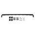 ARB Base Rack Deflector Base Rack 1770020 and Base Rack Mount Kit 17950010 - Striker Modified