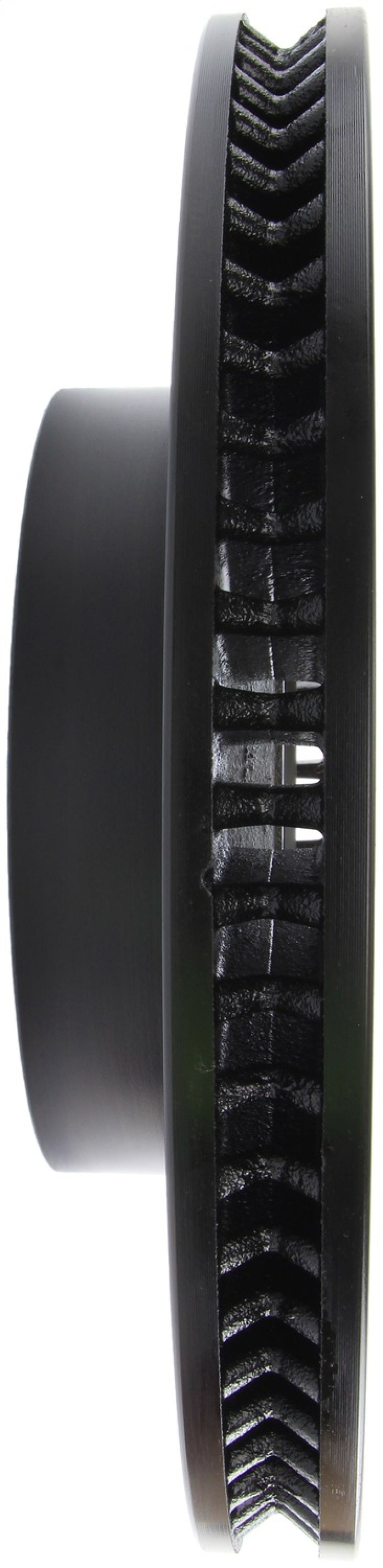 StopTech Slotted Sport Brake Rotor - Striker Modified