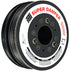 ATI Damper - 6.78in - Alum - 6 Grv - 10 Percent UD - LS1/LS2 - F & V Body - No A/C - 3 Ring - Striker Modified