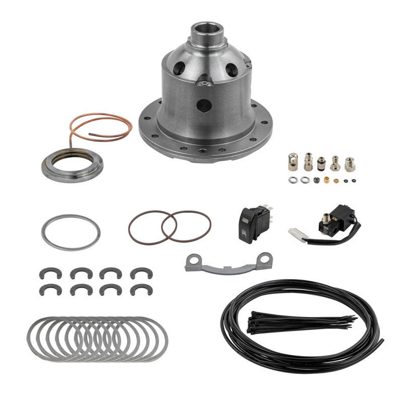ARB Airlocker Dana 44A 30Spl S/N - Striker Modified