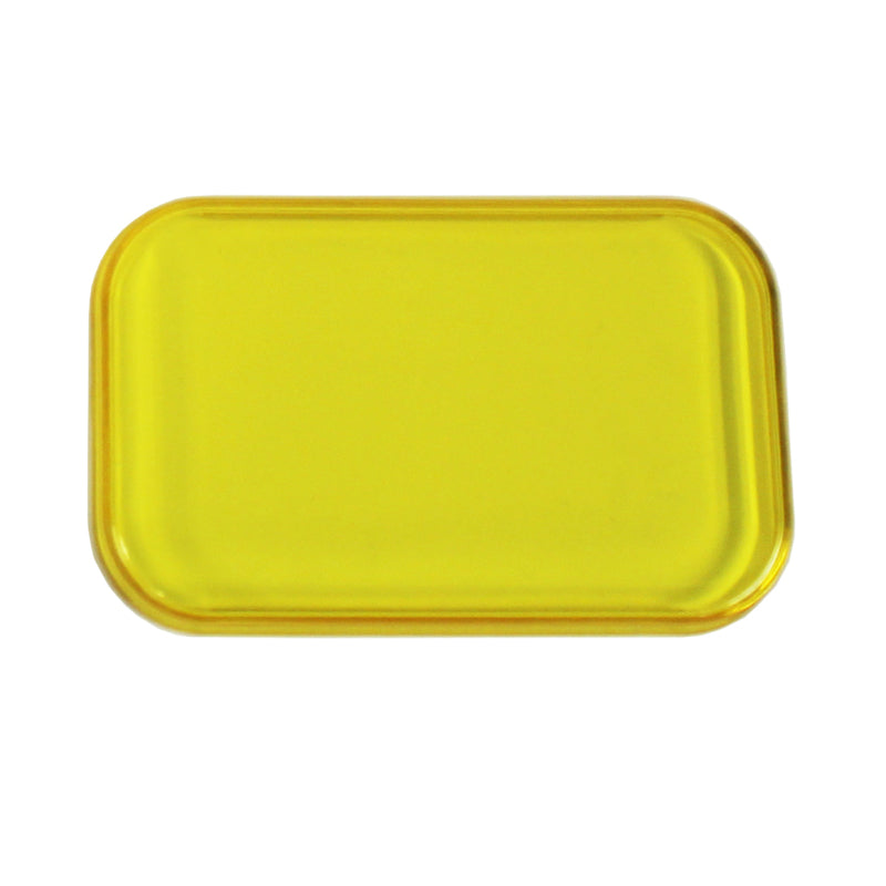 Baja Designs Rock Guard - Amber S2 - Striker Modified