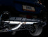 AWE Subaru BRZ/ Toyota GR86/ Toyota 86 Touring Edition Cat-Back Exhaust- Diamond Black Tips - Striker Modified