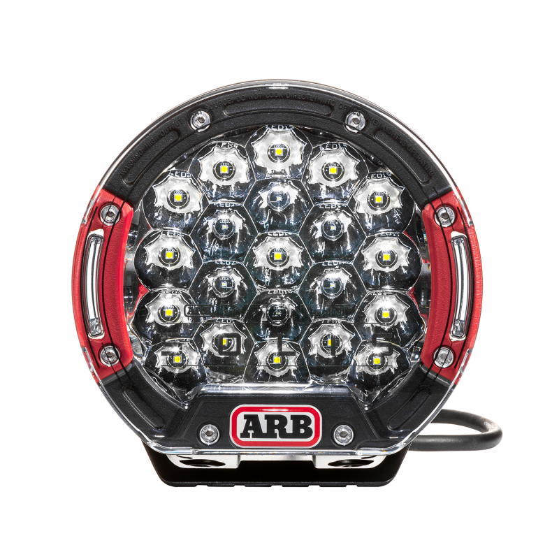 ARB Intensity SOLIS 21 LED Flood - Striker Modified