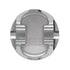 Manley 2015+ Subaru WRX FA20F 86.1mm +.1mm Bore 10:1 Dish Piston Set of 4 - Striker Modified