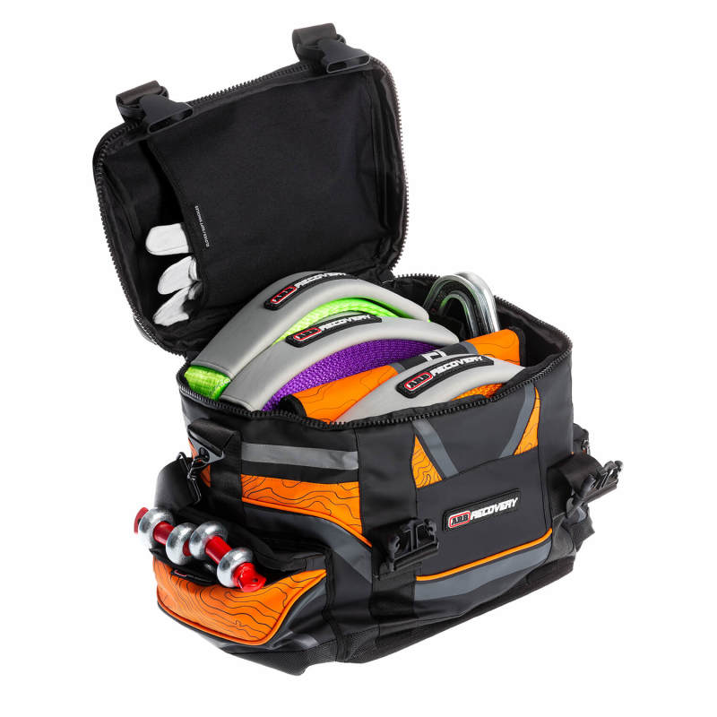 ARB Premium Recovery Kit S2 - Striker Modified