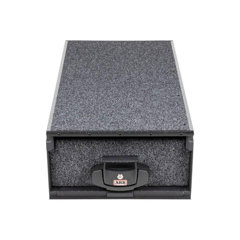 ARB Roller Drawer 41X21X11 Xtrnl Intrnl 37.5 X 18 X 8.5 - Striker Modified