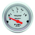 Autometer Ultra-Lite 52mm 0 OHMS Empty/90 OHMS Full Short Sweep Electronic Fuel Level Gauge - Striker Modified