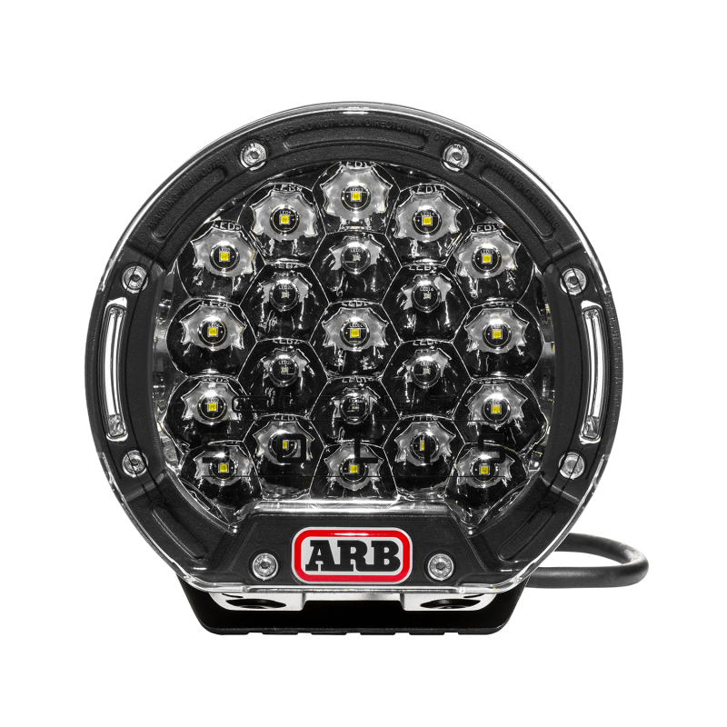 ARB Intensity SOLIS 21 LED Flood - Striker Modified