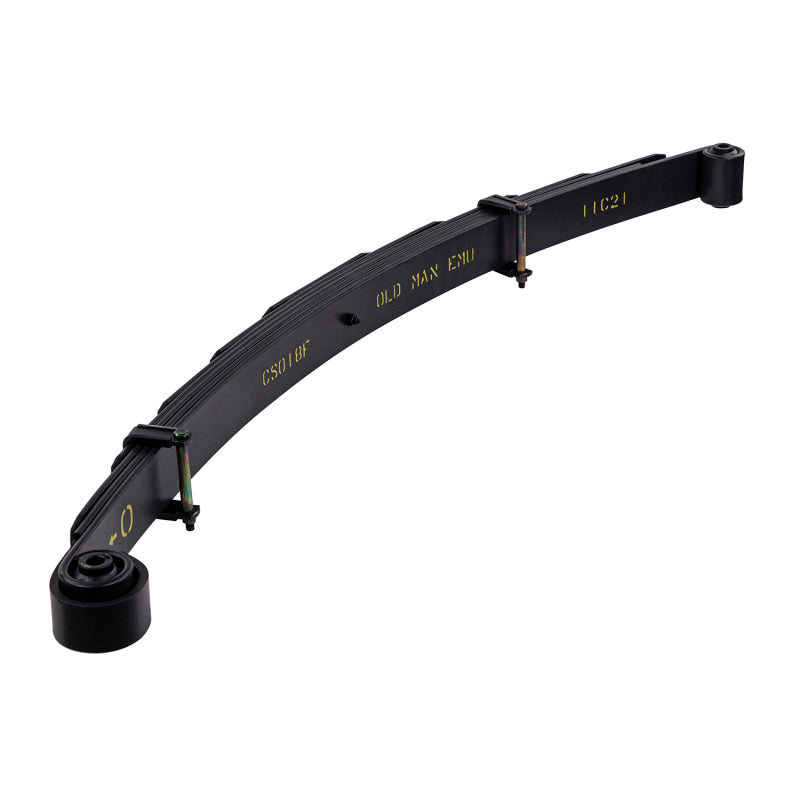 ARB / OME Leaf Spring F Ser 94-04 - Front - Striker Modified