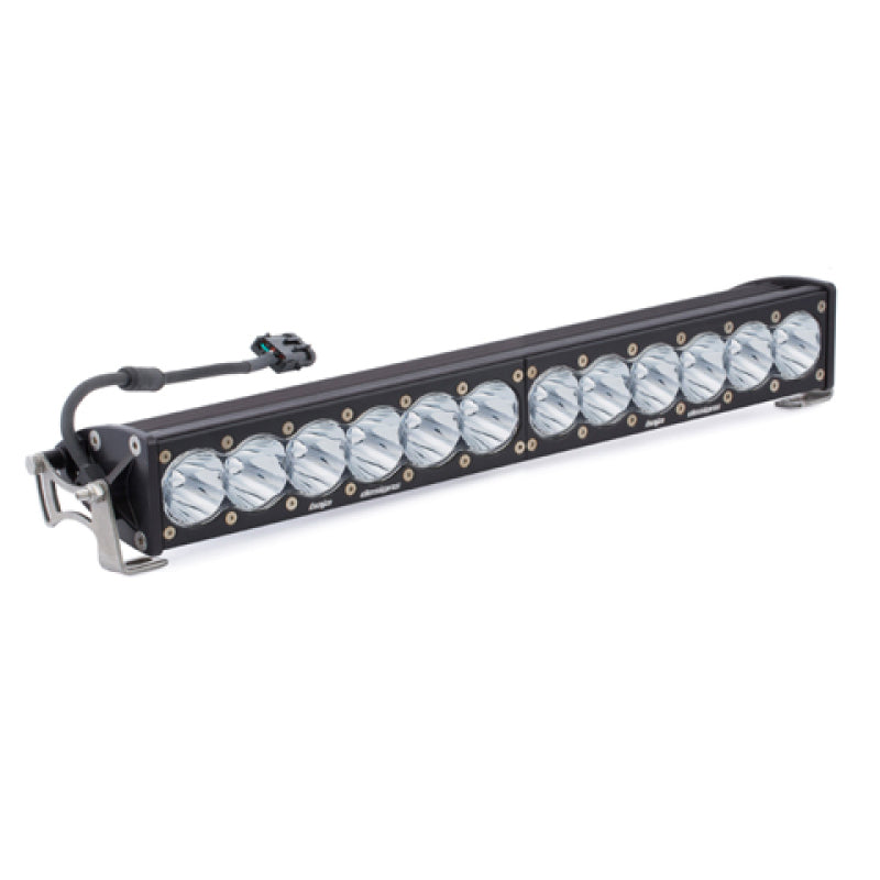 Baja Designs OnX6 High Speed Spot Pattern 20in LED Light Bar - Striker Modified