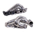 BBK 11-14 Ford F-150 Coyote 5.0 Shorty Tuned Length Exhaust Headers - 1-3/4in Ceramic - Striker Modified