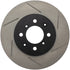 StopTech Power Slot 90-01 Integra (exc. Type R) /90-05 Civic EX/94-95 Civic SI wABS/99-03 Civic SI/ - Striker Modified