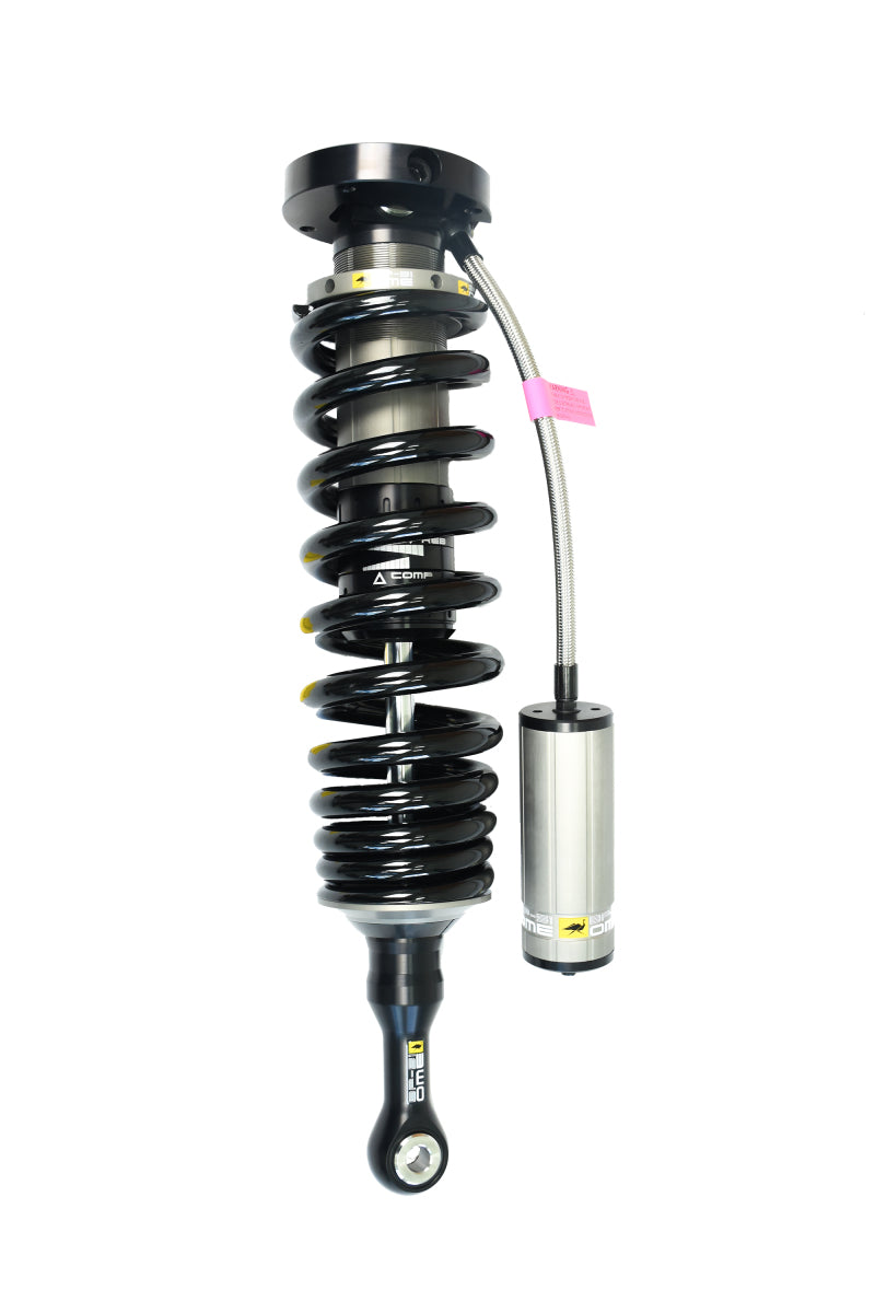ARB / OME Bp51 Coilover S/N..Lc200 Fr Lh - Striker Modified