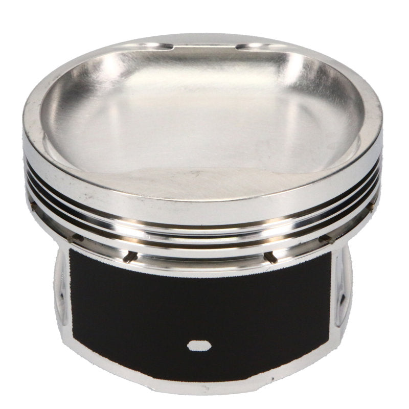 JE Pistons 97-05 Toyota 3S-GE BEAMS CR 12.5:1 Bore 86.5 Stroke 86mm Dome 1.1cc Piston Set w. Rings - Striker Modified