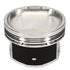 JE Pistons 97-05 Toyota 3S-GE BEAMS CR 12.5:1 Bore 86.5 Stroke 86mm Dome 1.1cc Piston Set w. Rings - Striker Modified