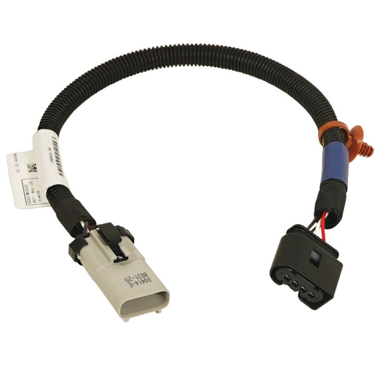 BD Diesel 07.5-12 Dodge Cummins 6.7L VGT Turbo Actuator Harness - Striker Modified