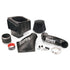 Banks Power 10-12 Dodge 6.7L Ram-Air Intake System - Dry Filter - Striker Modified