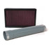 Banks Power 14-15 Ram 1500 3.0L EcoDiesel Ram-Air Intake System w/ Silencer Delete Tube - Striker Modified