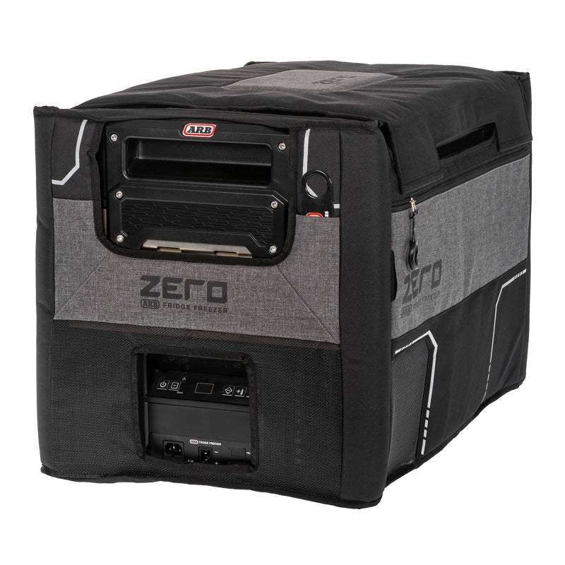 ARB Zero Fridge Transit Bag- For Use with 47Q Single Zone Fridge Freezer - Striker Modified