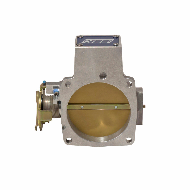 BBK Hemi 5.7 6.1 6.4 85mm Throttle Body (Hemi Swap Conversion) BBK Power Plus Series - Striker Modified