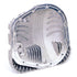 Banks 85-19 Ford F250/ F350 10.25in 12 Bolt Natural Differential Cover Kit - Striker Modified