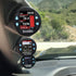 Banks Power 17-19 Ford F250/F350 6.7L PowerStroke Derringer Tuner (Gen 2) w/ 1.8 iDash DataMonster - Striker Modified