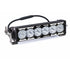 Baja Designs OnX6 10in Hybrid LED & Laser Light Bar - Striker Modified