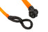 ARB Soft Connect Shackle 14.5T Soft Shackle Orange 14.5T - Striker Modified