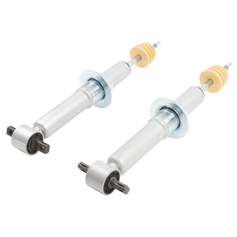 Belltech Lowering Strut 2019 Chevrolet Silverado 0in to - 2in - Striker Modified