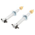 Belltech Lowering Strut 2019 Chevrolet Silverado 0in to - 2in - Striker Modified