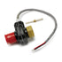 Autometer Hall Effect Speedometer Sender Mechanical to Electric GM/Chrysler 7/8in-18 Thread 16 Pulse - Striker Modified