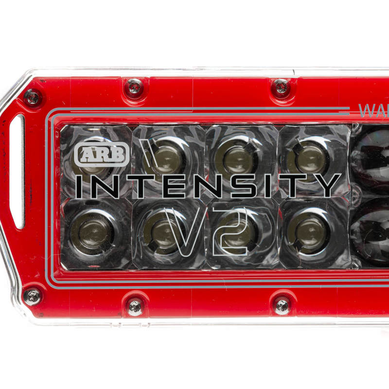 ARB Intensity V2 Light Bar Combination - Striker Modified