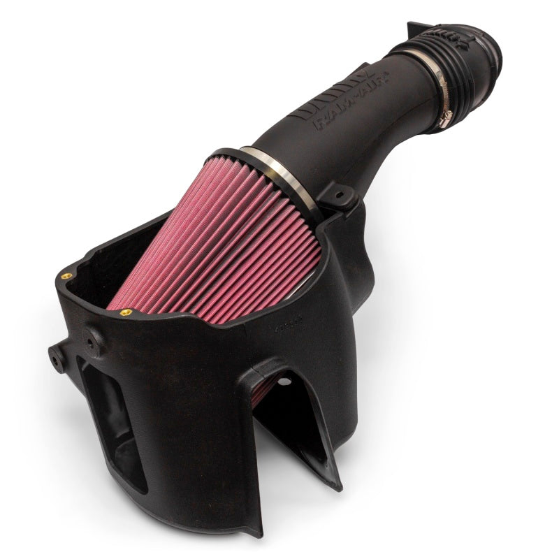 Banks Power 20-22 Ford F250/350 6.7L RAI Diesel Ram-Air Intake System - Oiled Filter - Striker Modified