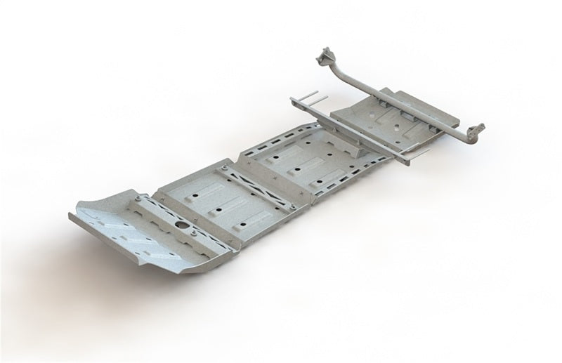 ARB Under Vehicle Protection Tacoma 05 On Or 16On - Striker Modified