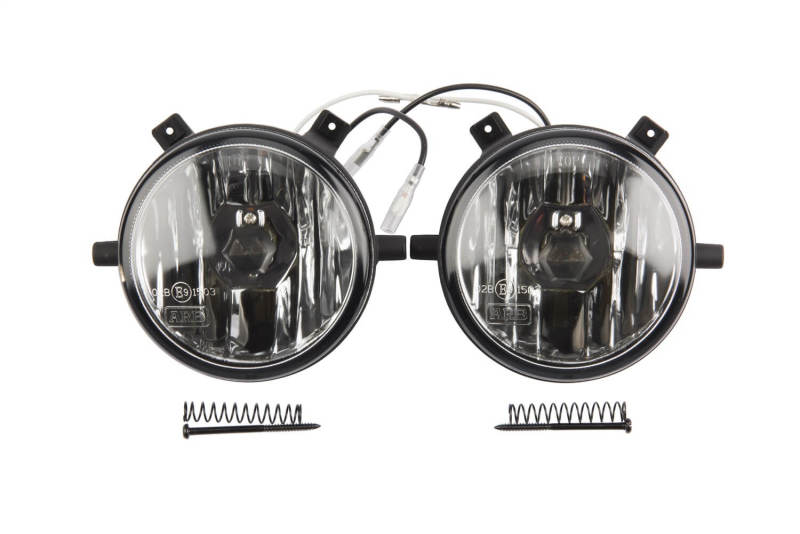 ARB Fog Light Kit Suit - Striker Modified