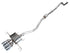 AWE Tuning 2023 Honda Civic Type R FL5 Touring Edition Exhaust w/ Triple Chrome Silver Tips - Striker Modified